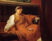 劳伦斯 阿尔玛 塔德玛 : 为麻雀哭泣的女同性恋